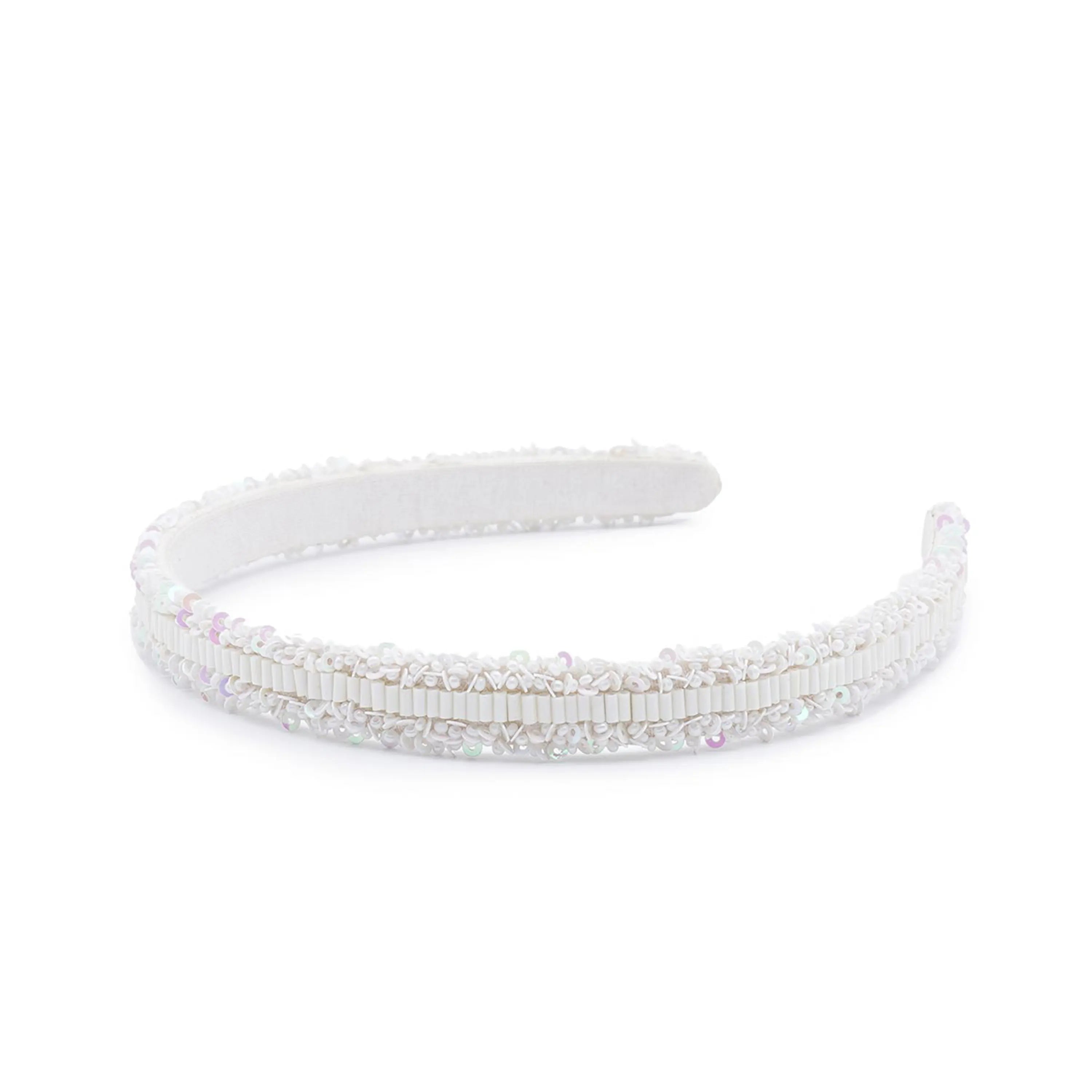 Gleaming Grace Headband