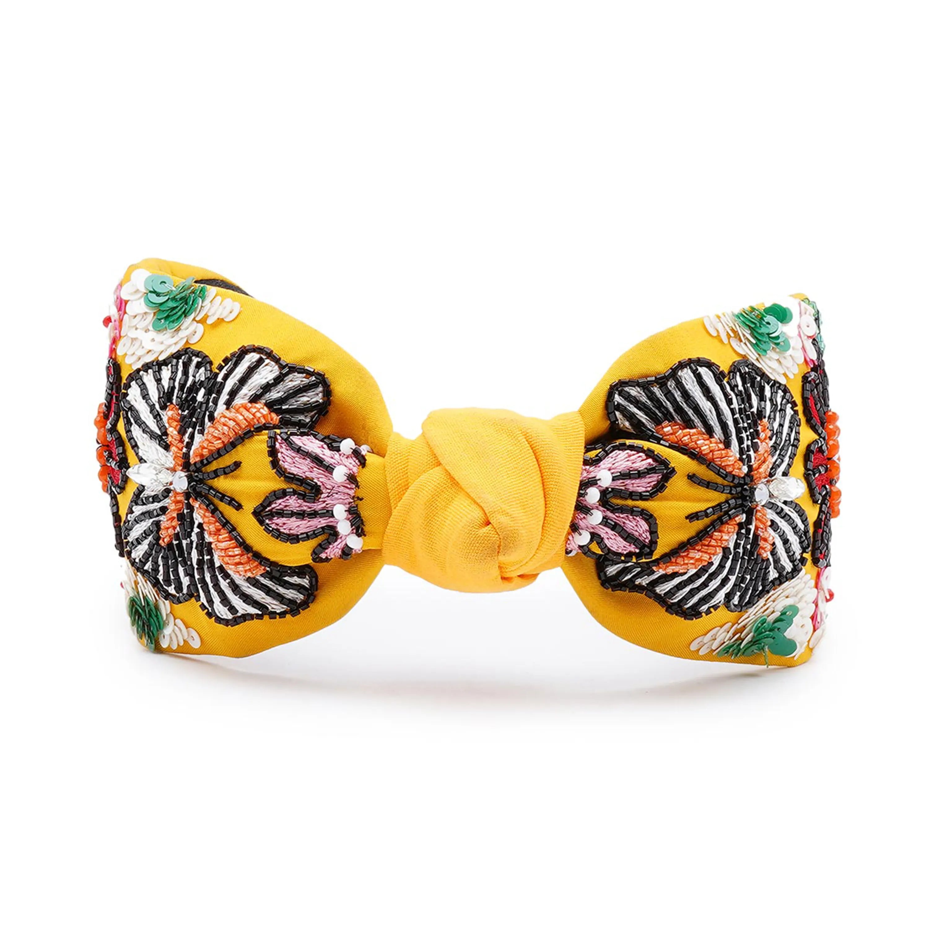 Topic Paradise Headband