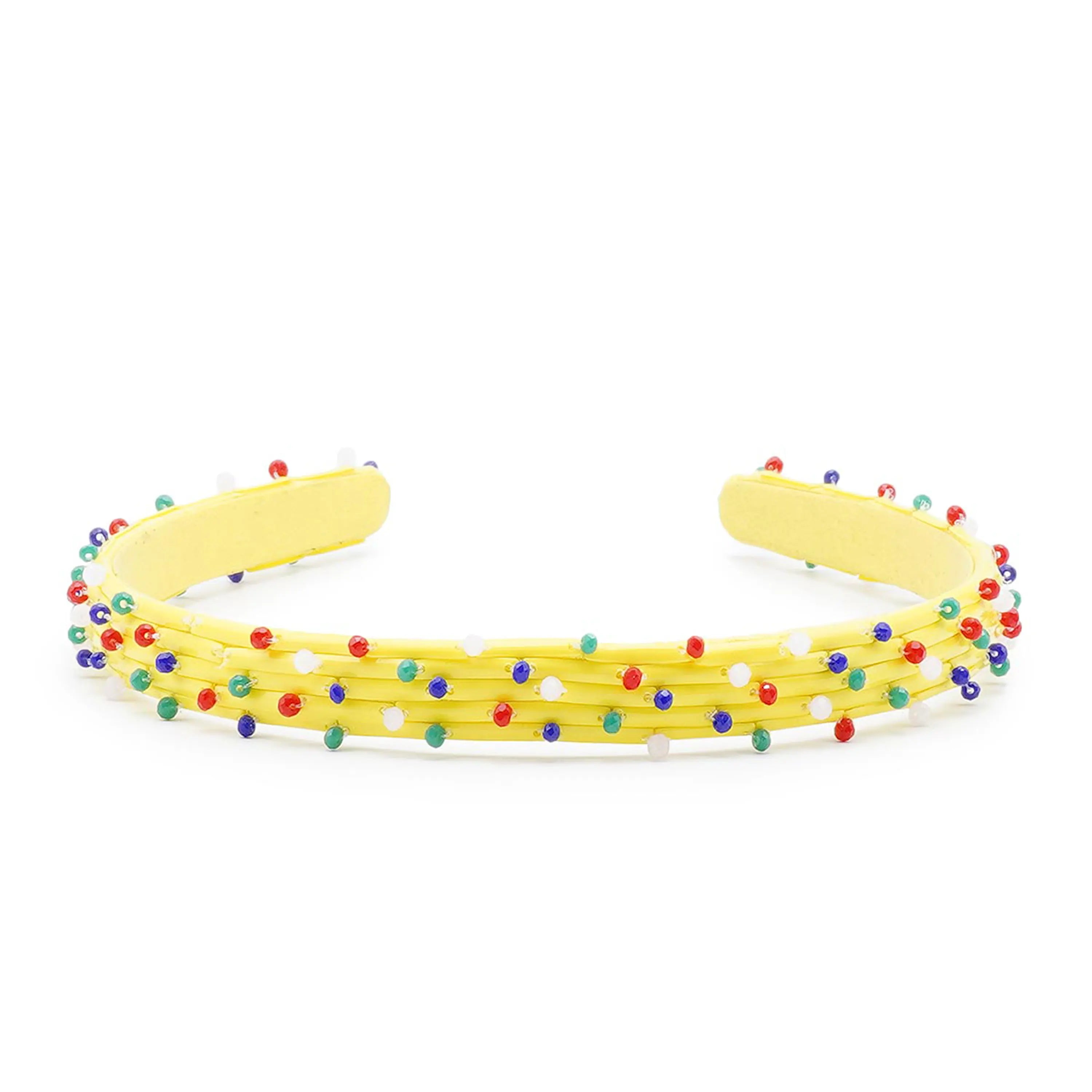 Colour Pop Headband