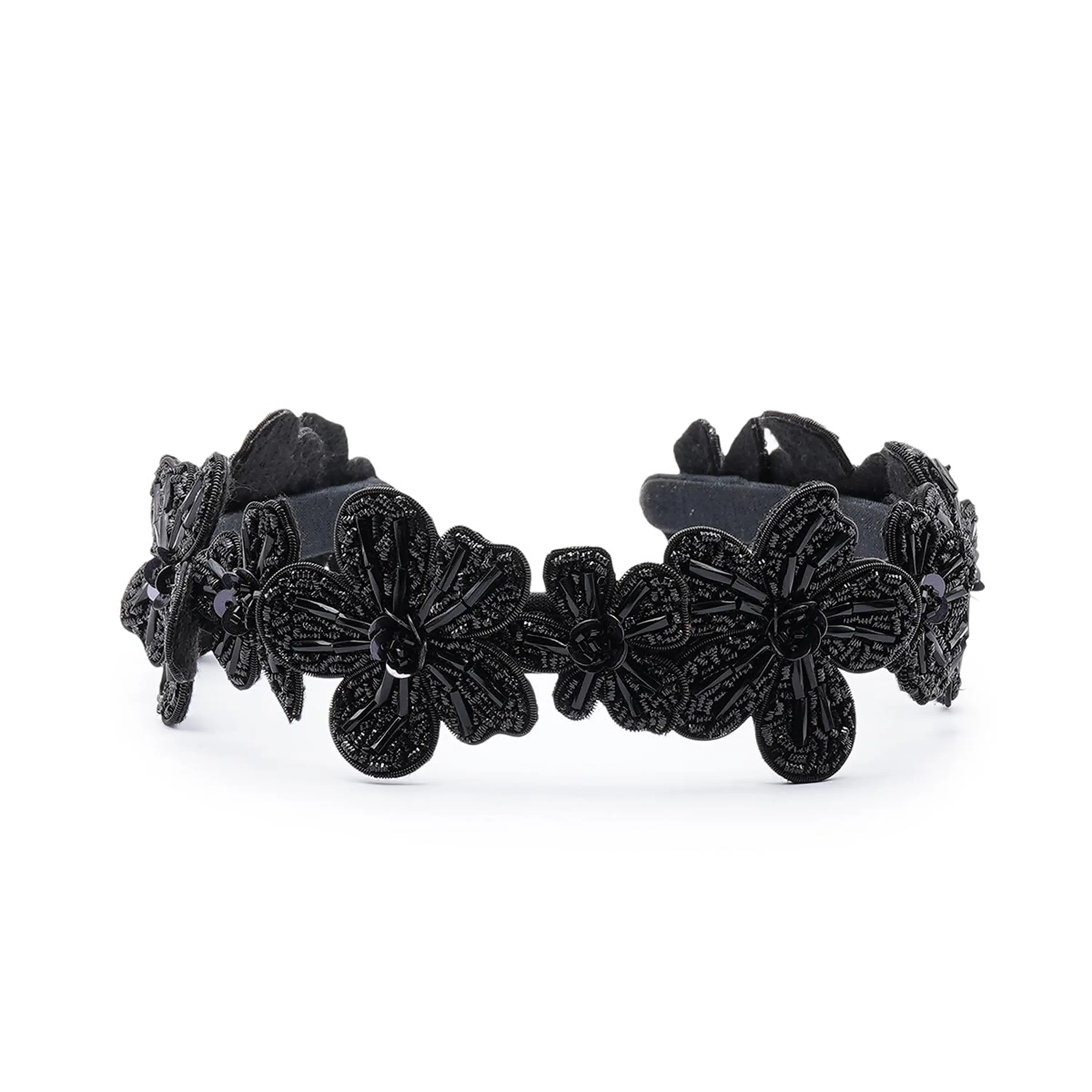 Magnolia Majesty Headband