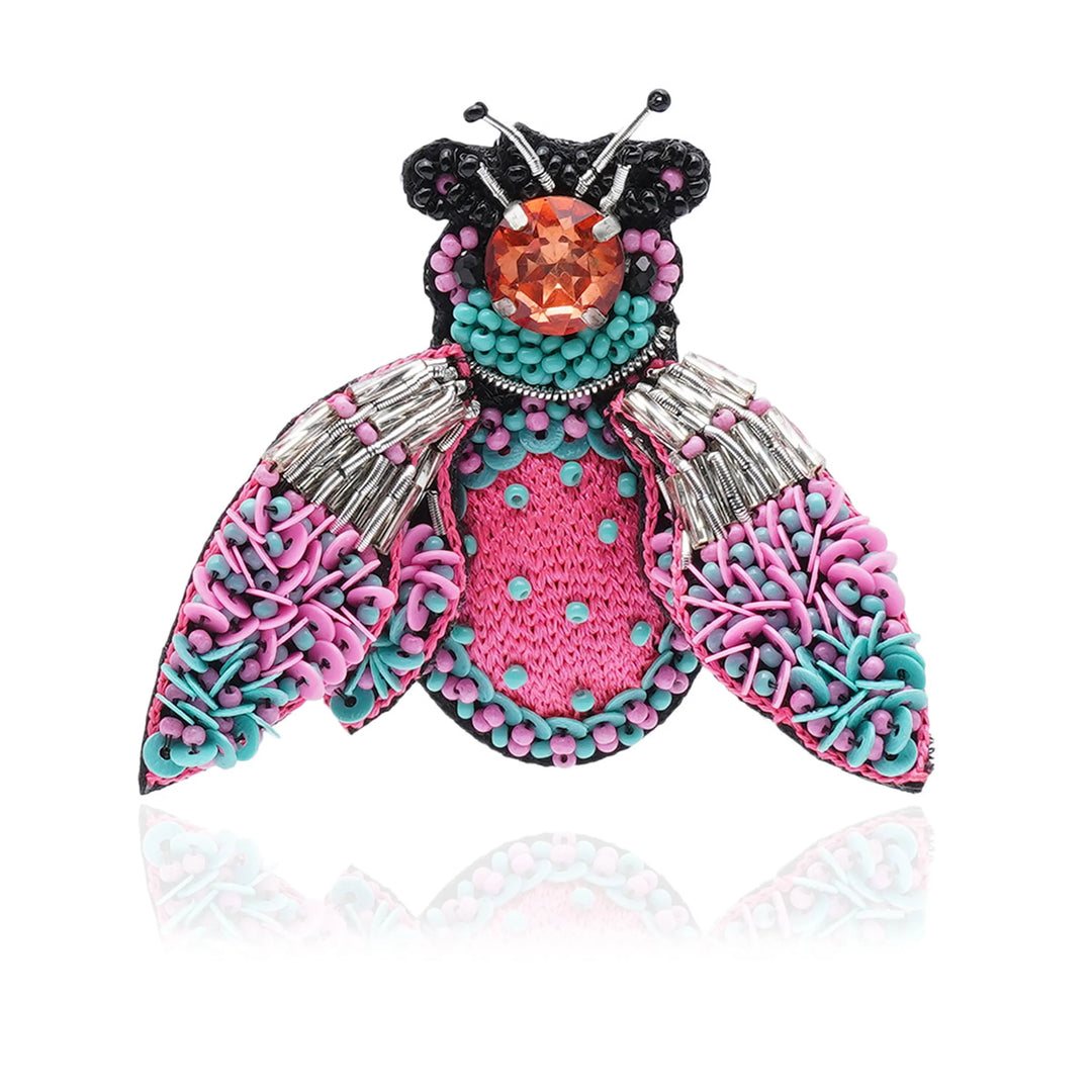 Bug off Earrings