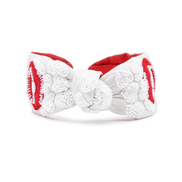 Pucker Up Headband