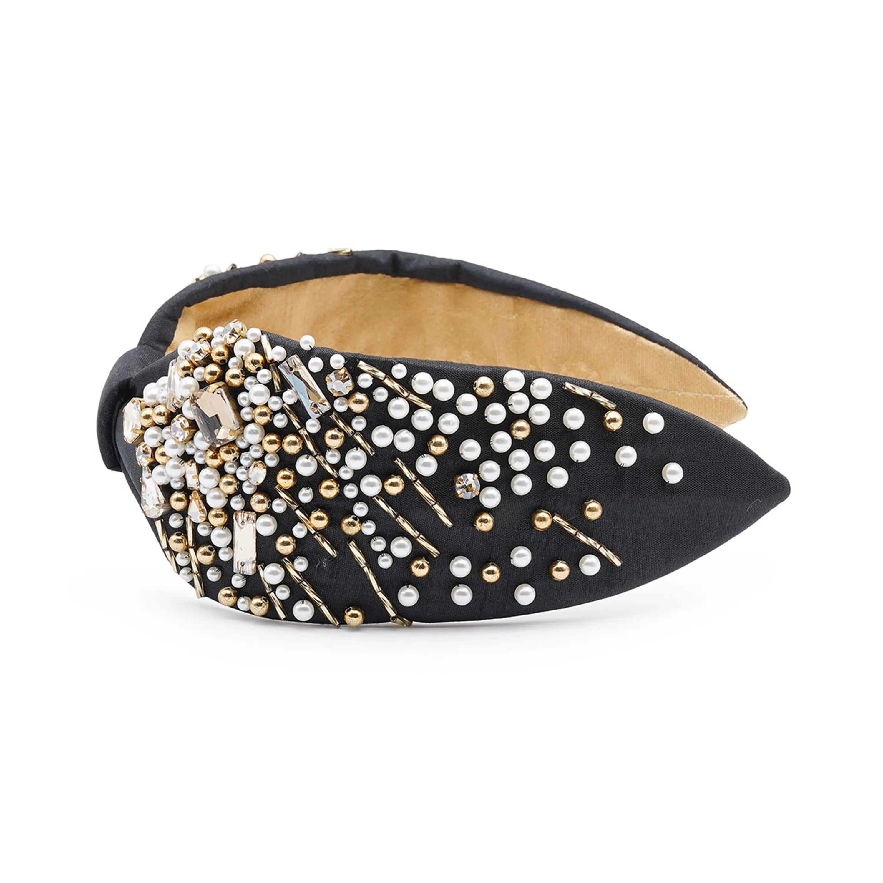 Pearlpatrator Delight Headband