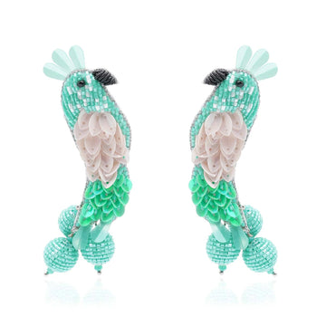 Avian Luxe Earrings