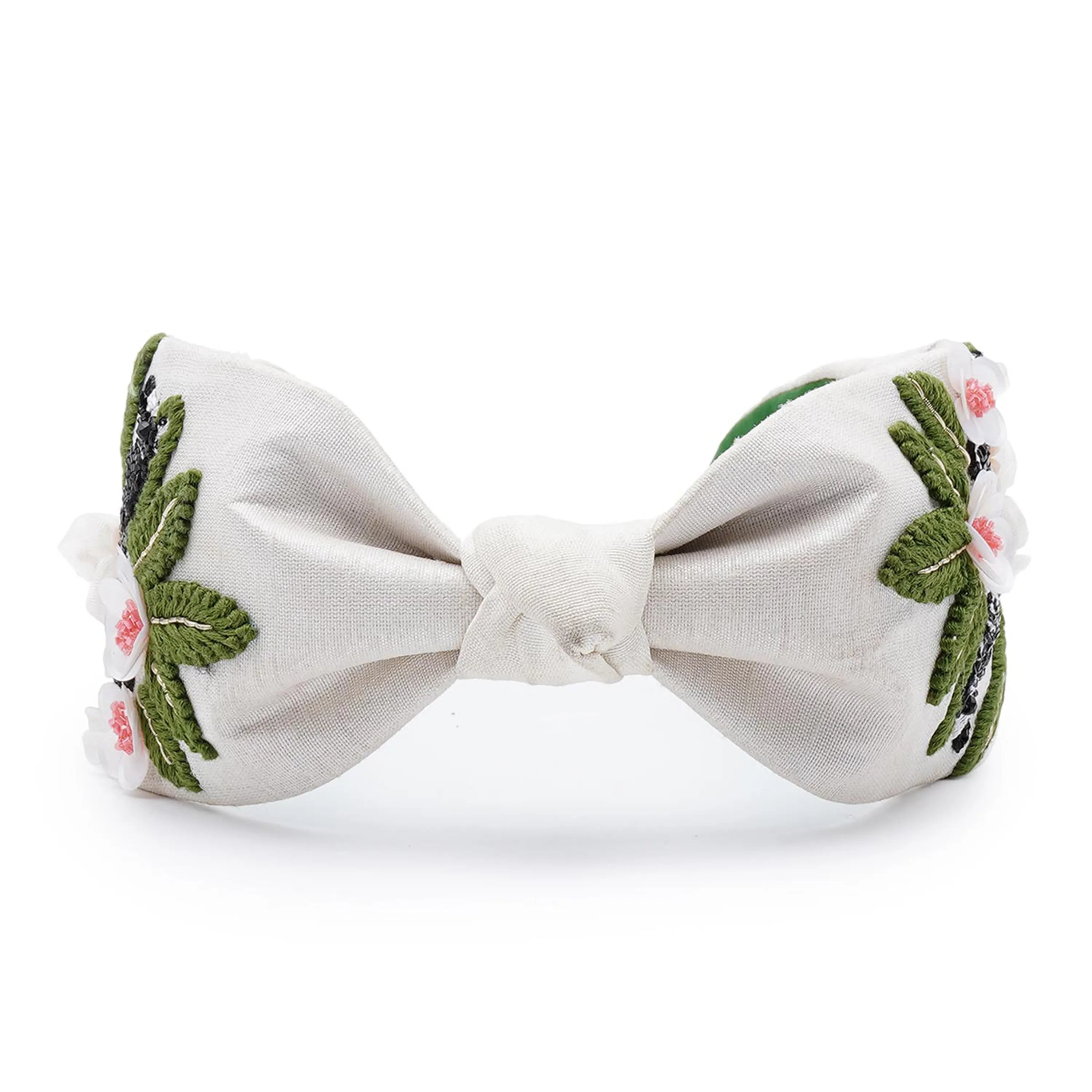 Zen mode Zebra Headband