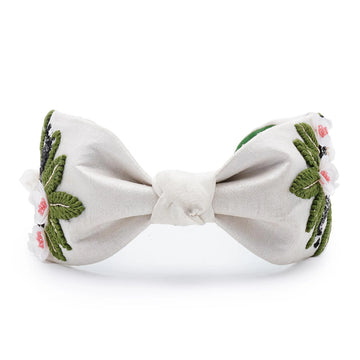 Zen mode Zebra Headband