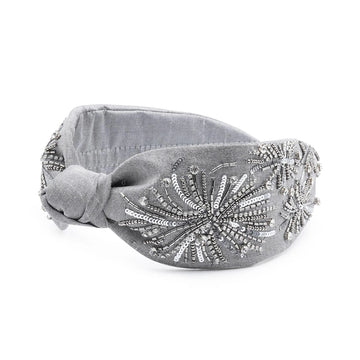Cosmic Fireworks Headband