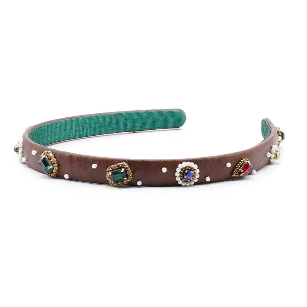 Aristocrat Headband