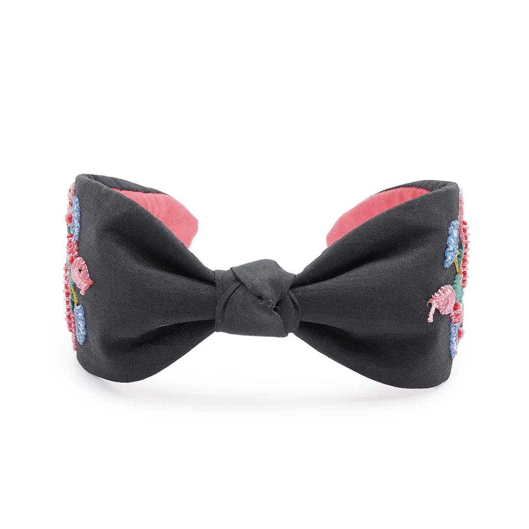 Serpent Slink Headband