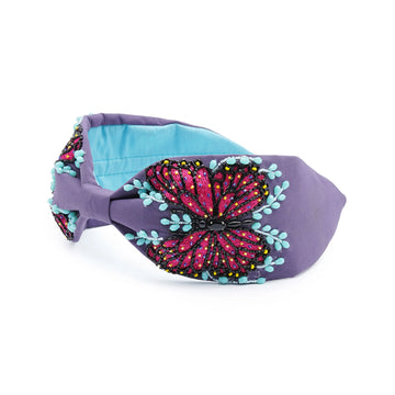 Butterfly Bliss Headband