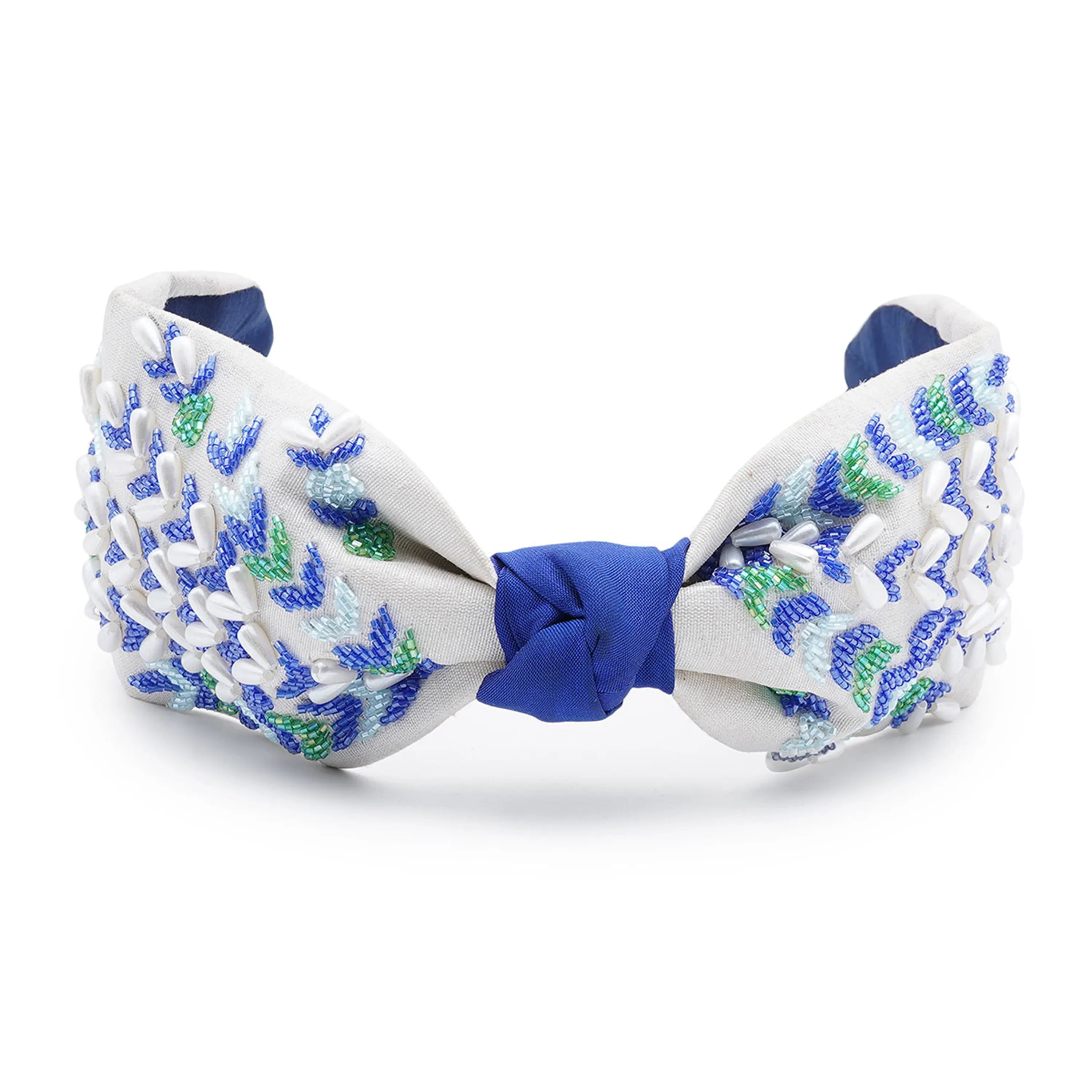 Springtime Serenade Headband