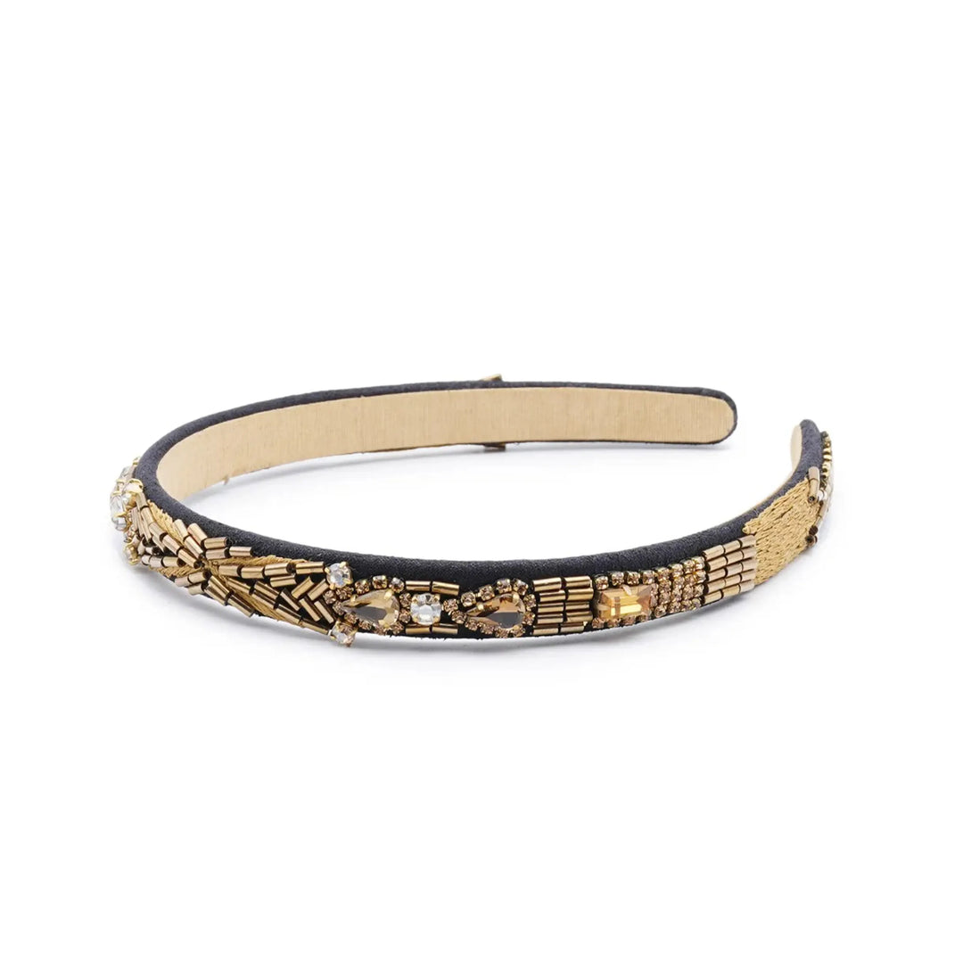 Regal Headband