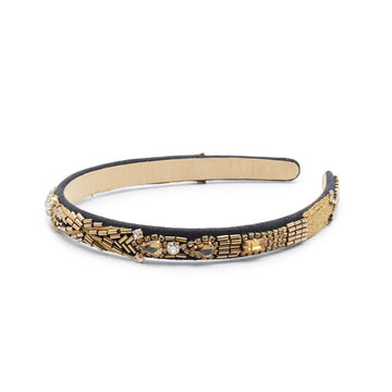 Regal Headband