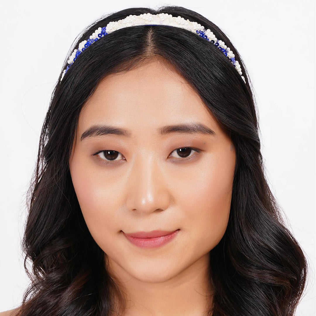 Meadow Rhapsody Headband