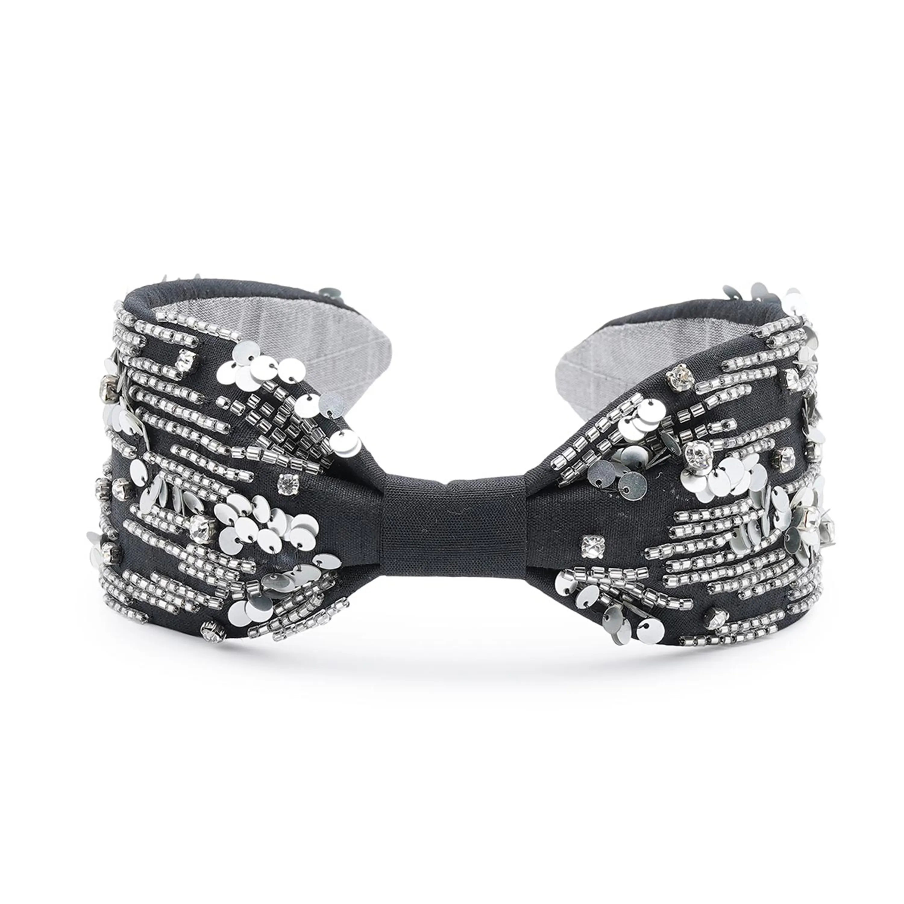 Glittering Gems Headband