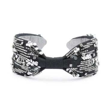 Glittering Gems Headband