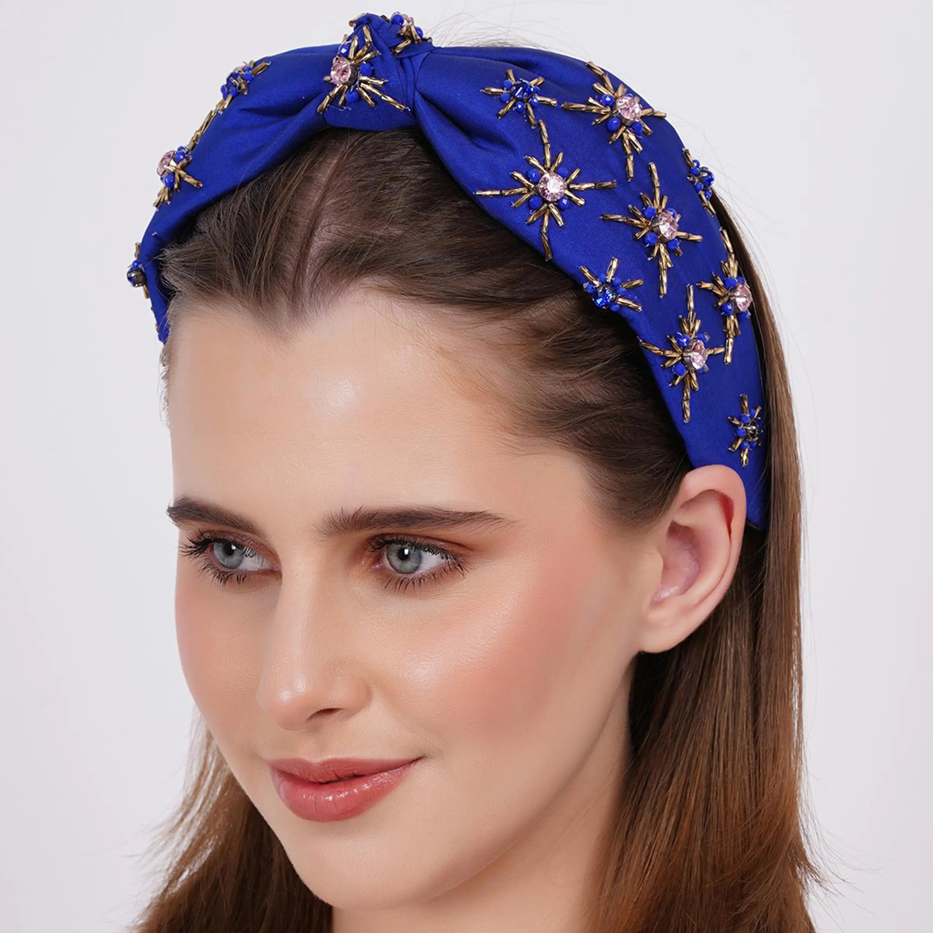 Opulence Headband