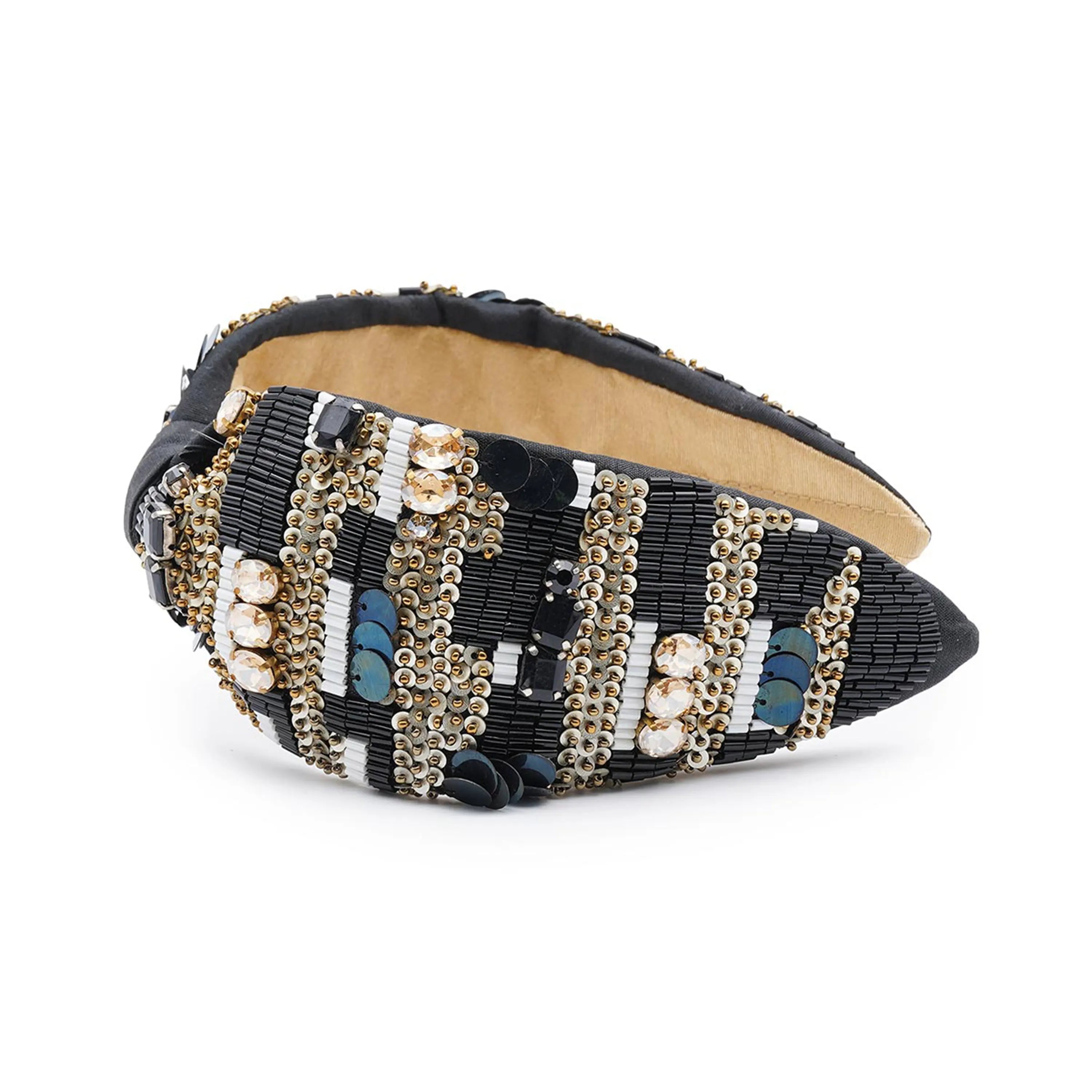 Shimmering Splendorshot Headband