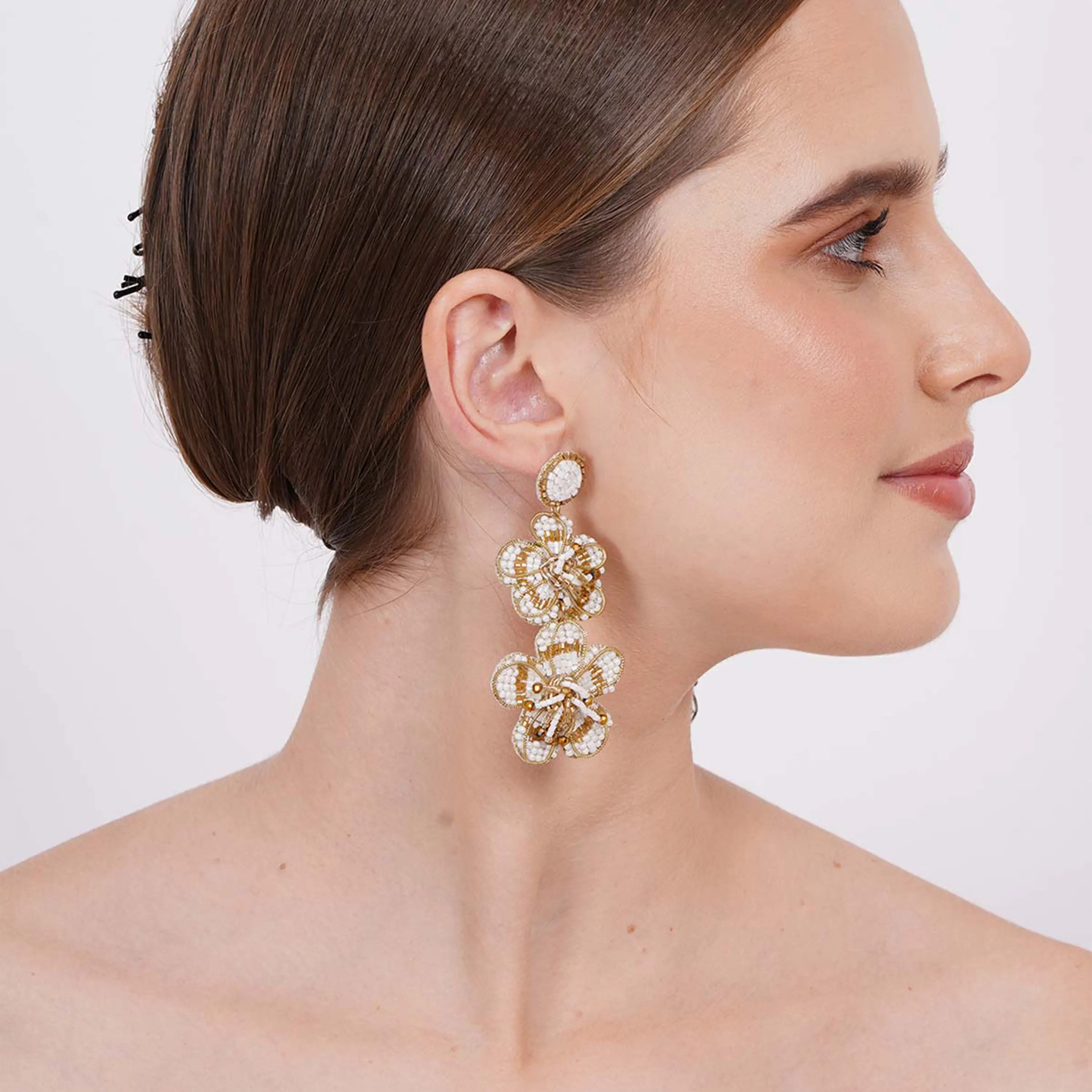 Verdara Chic Earrings