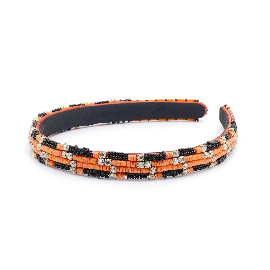 Brilliant Bauble Headband