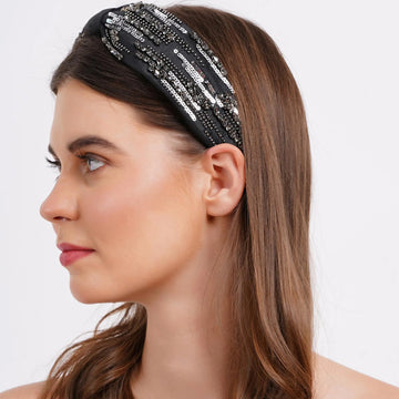 Aurora Glam Headband