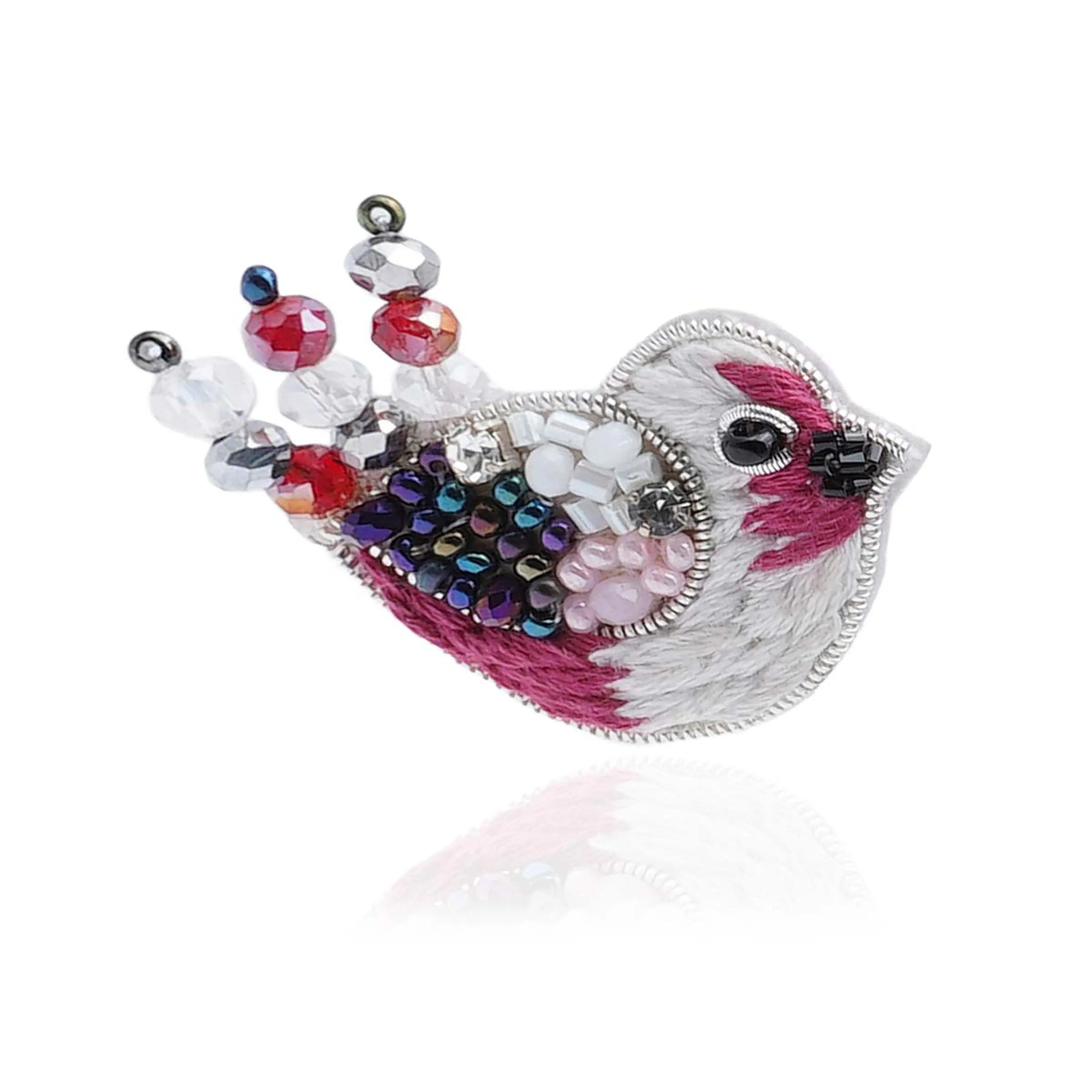 Chirpy Array Earrings