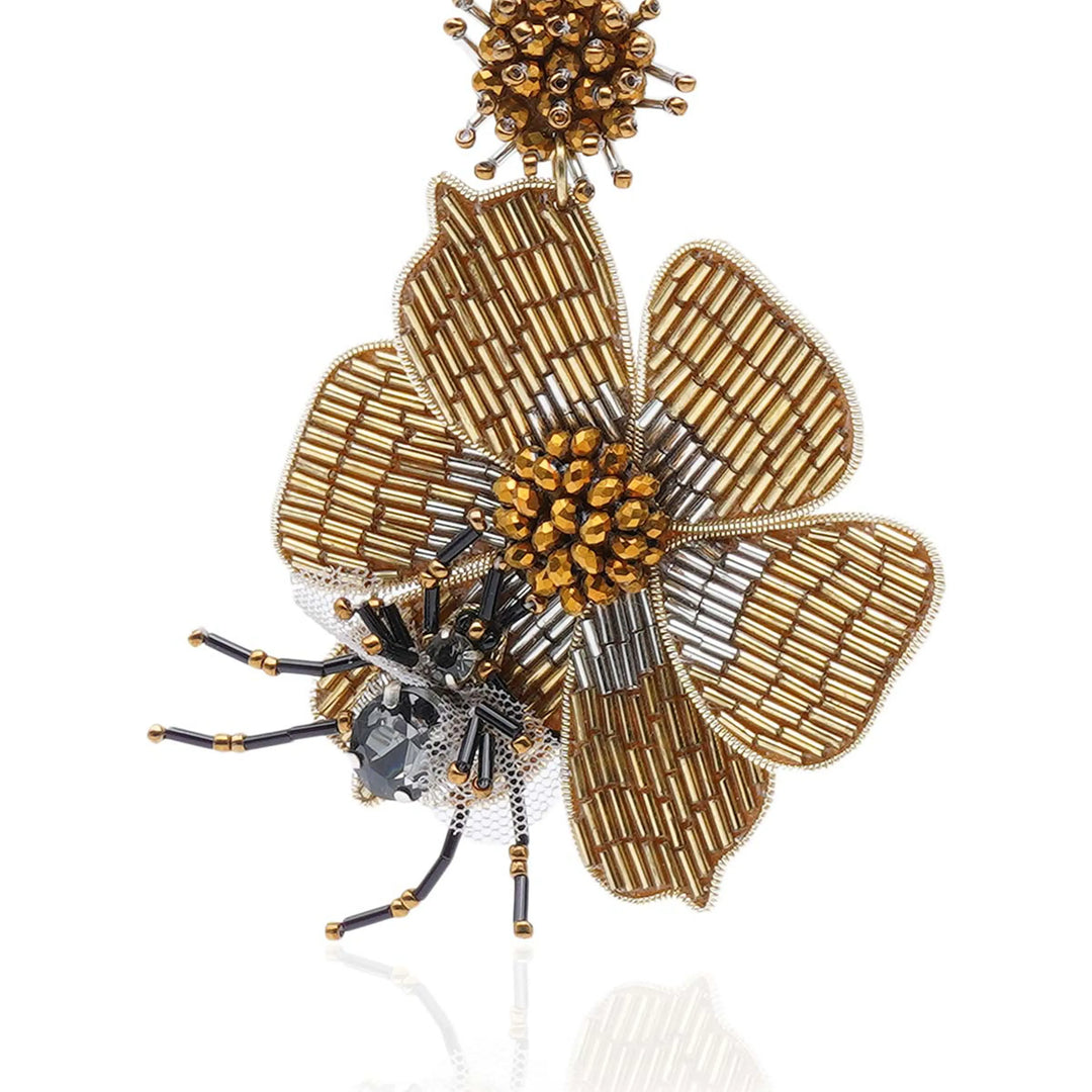 Bloomlet Luxe Earrings