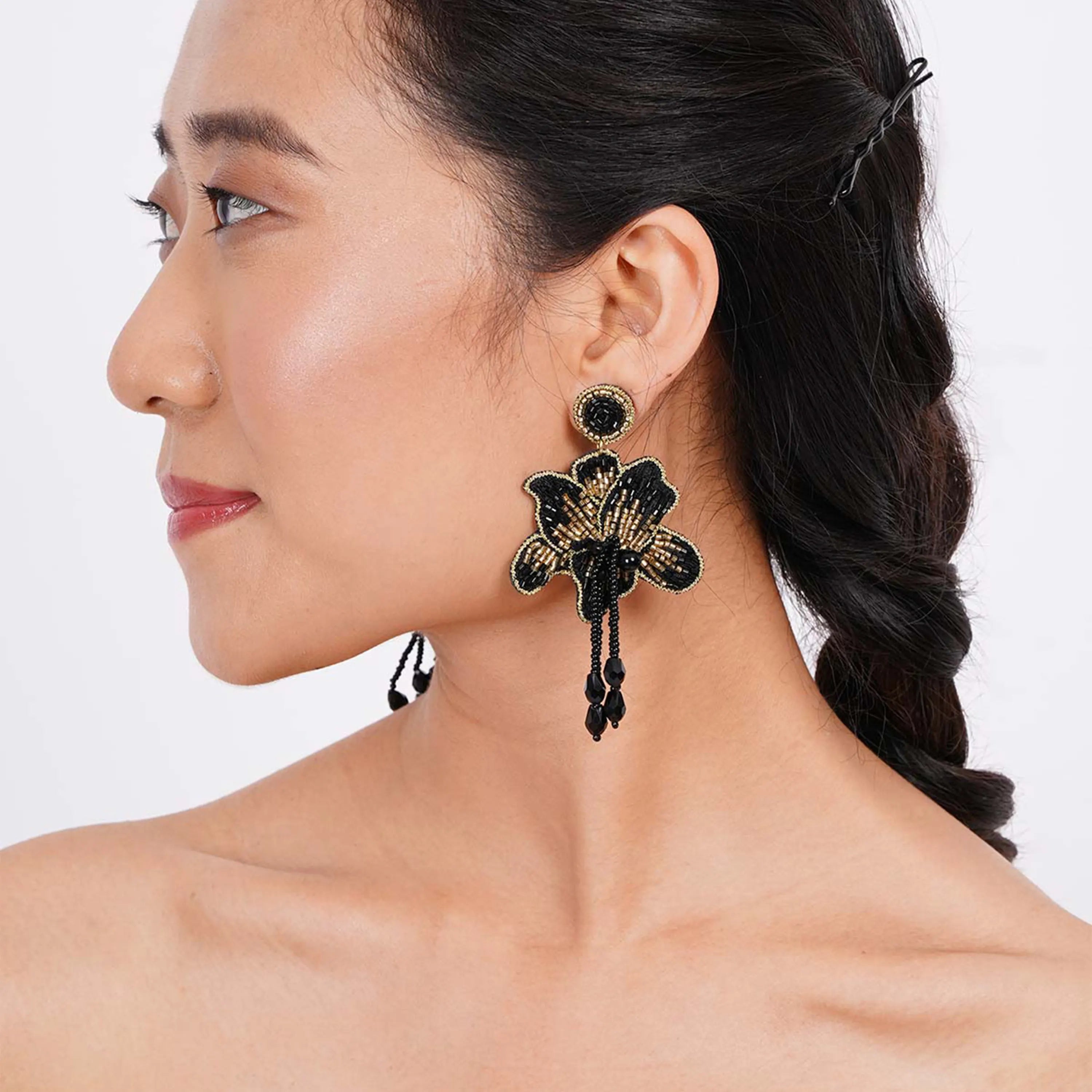 Arborea Bloom Earrings