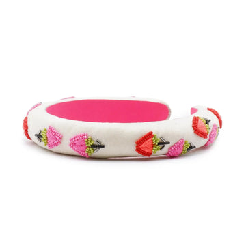 Brilliance Blossom Headband