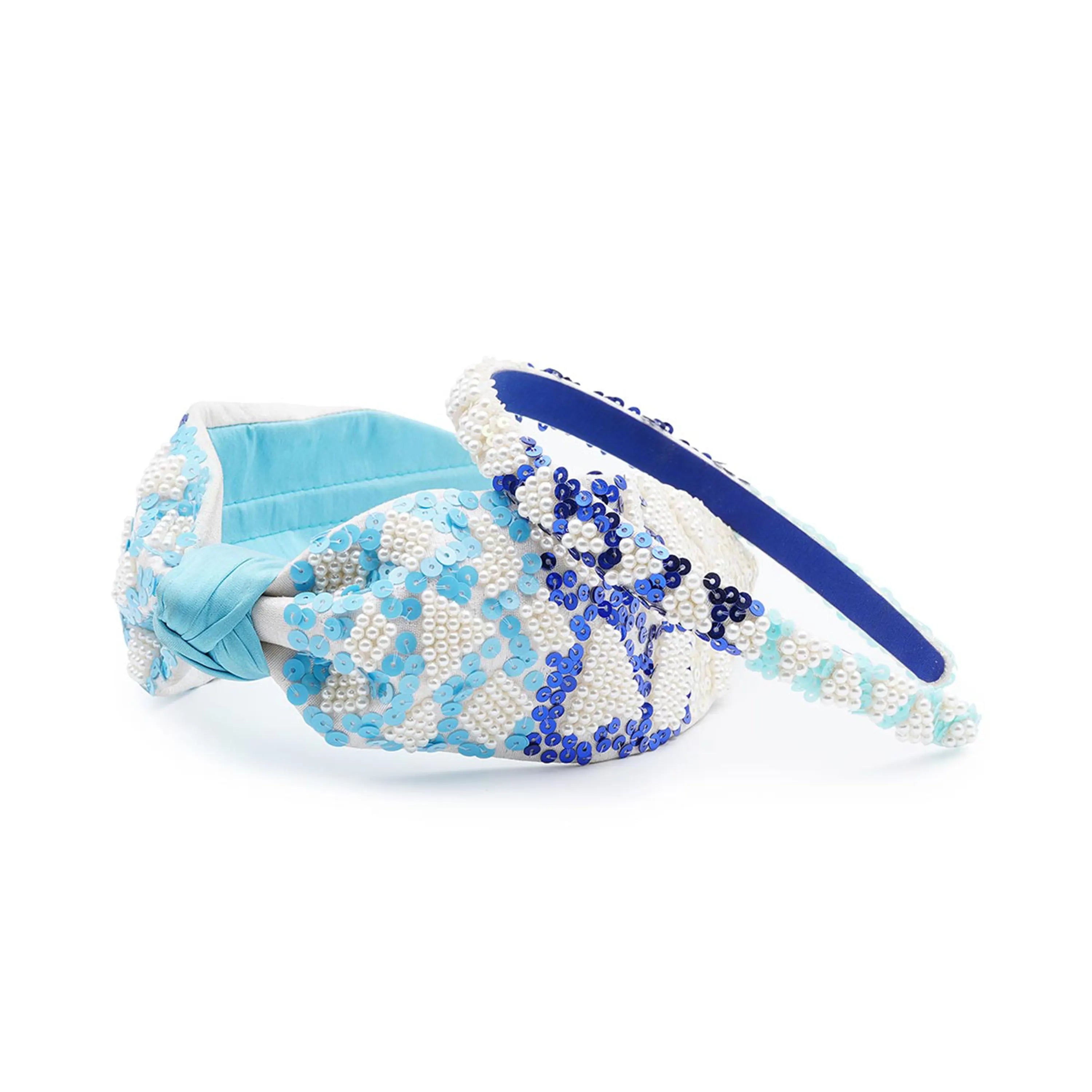 Meadow Rhapsody Headband