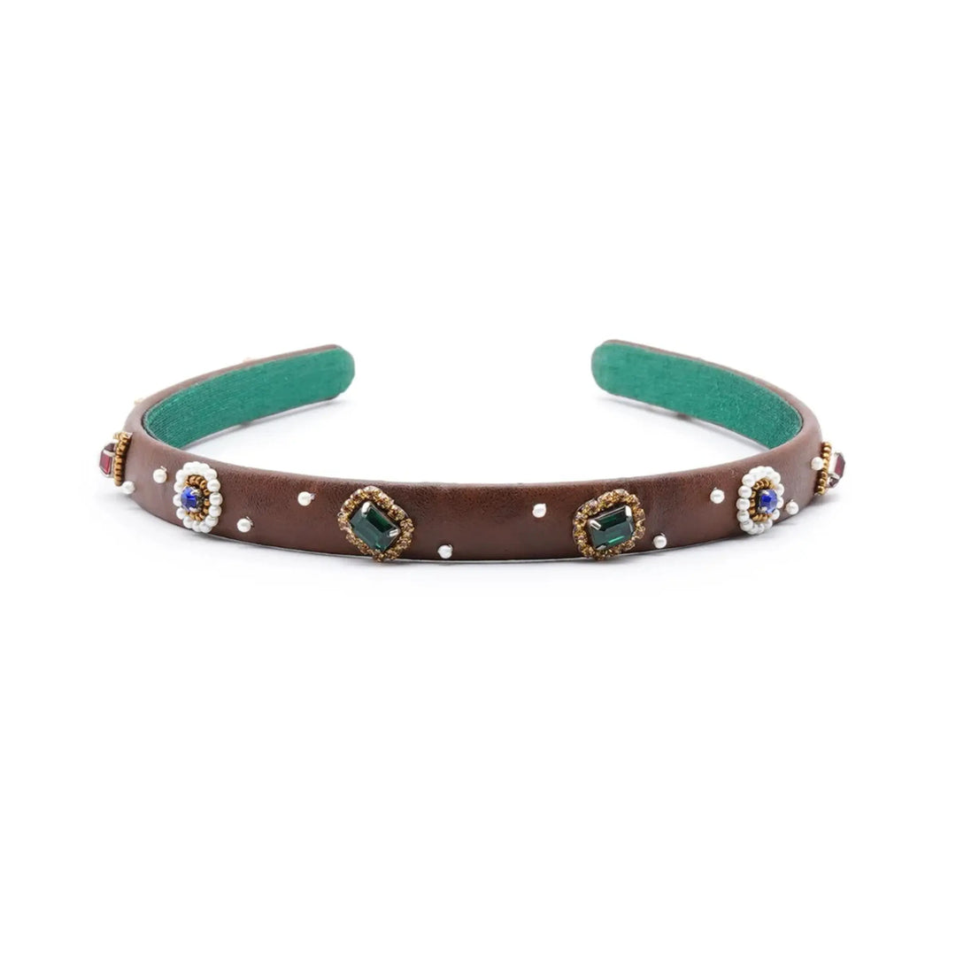 Aristocrat Headband