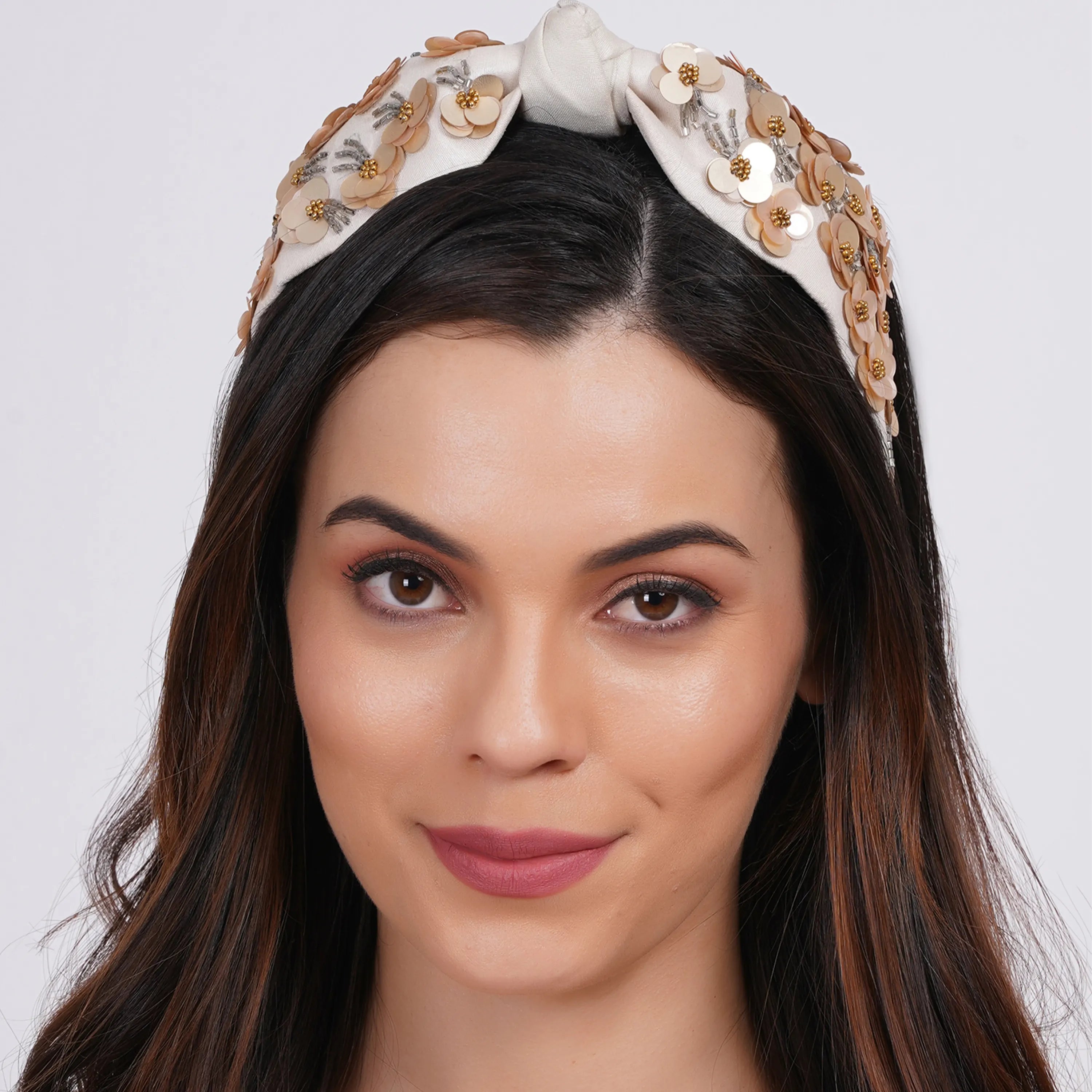Bloom Crown Headband