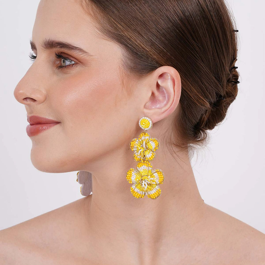 Verdara Chic Earrings