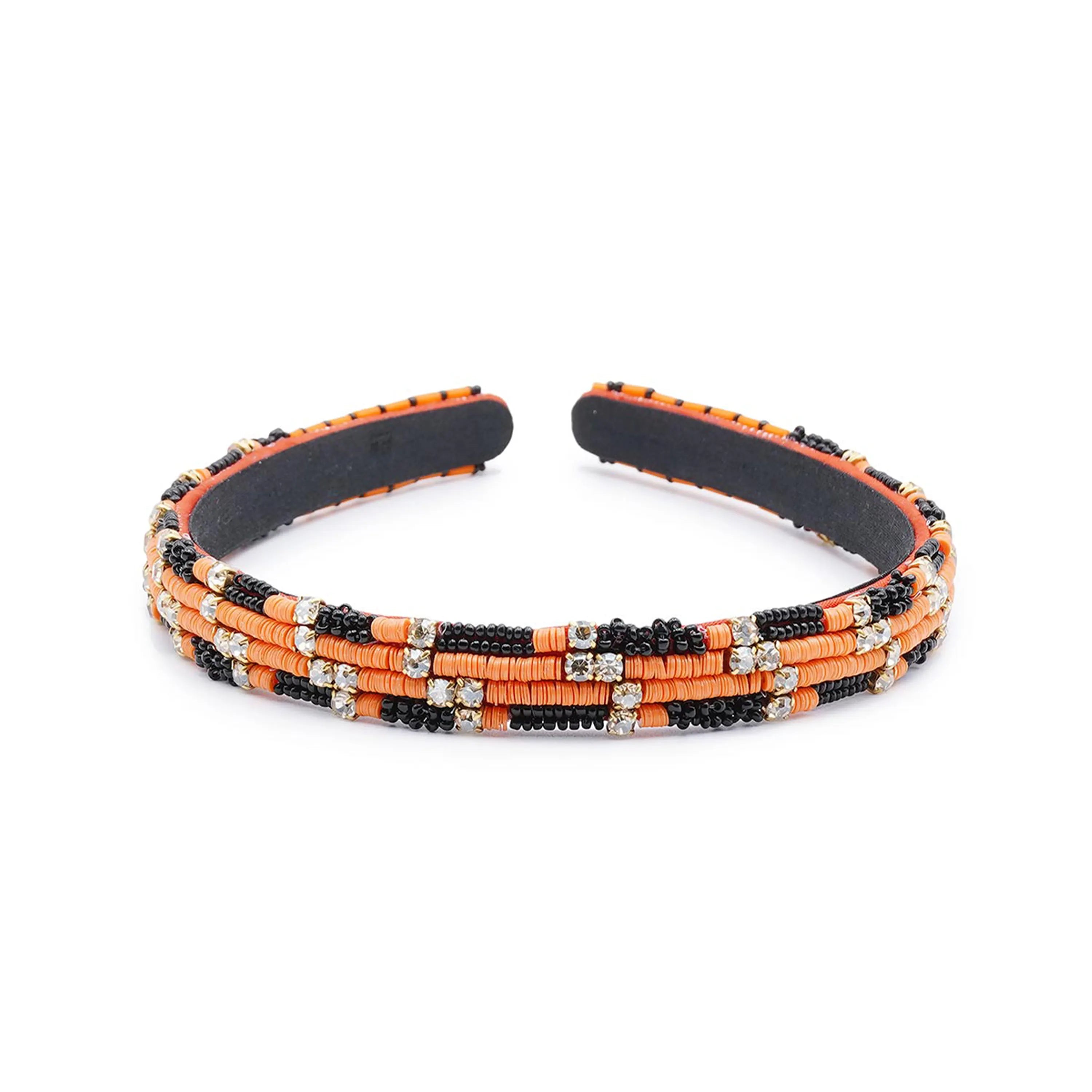 Brilliant Bauble Headband