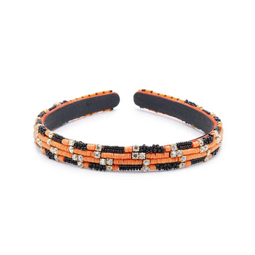 Brilliant Bauble Headband