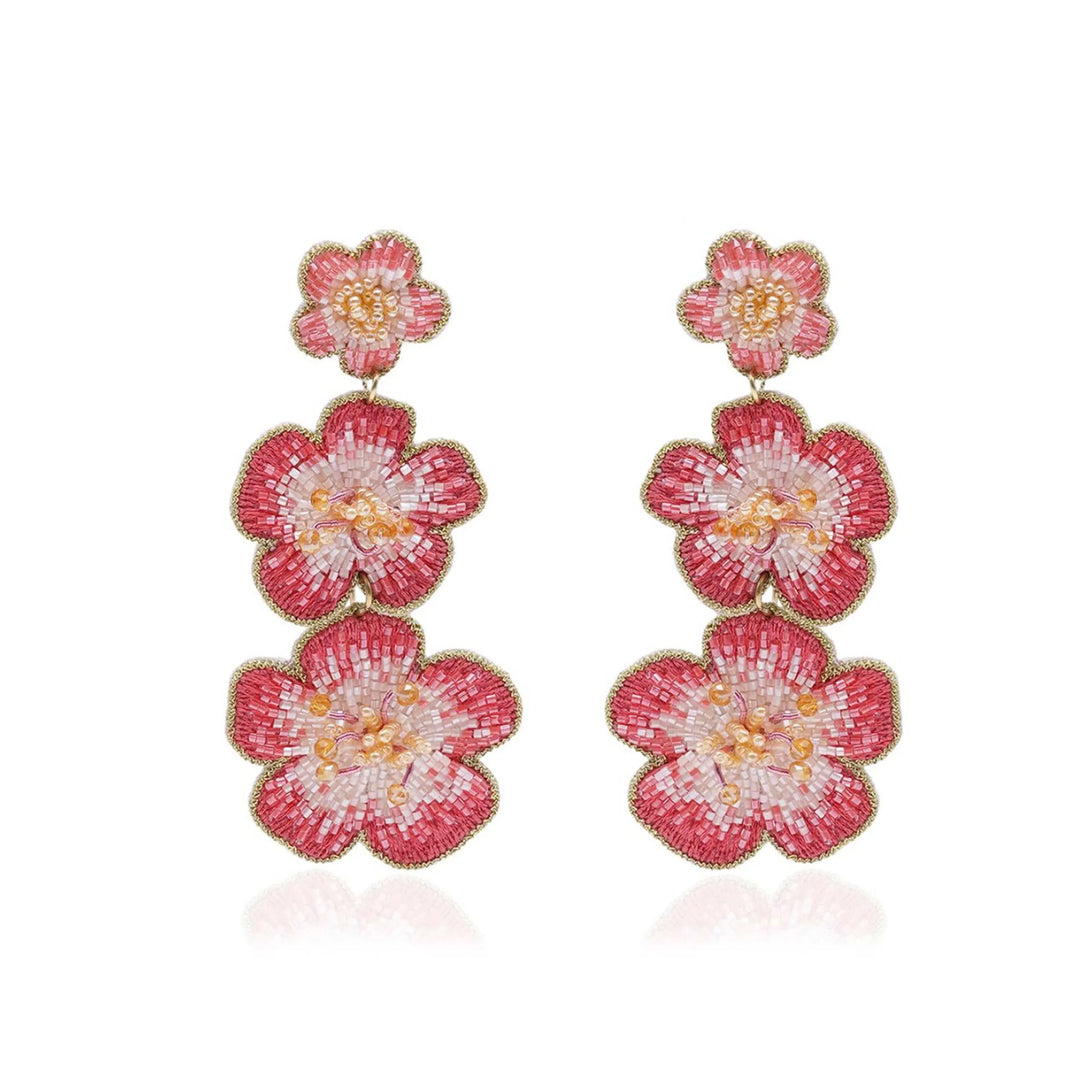 Ivyra Luxe Earrings