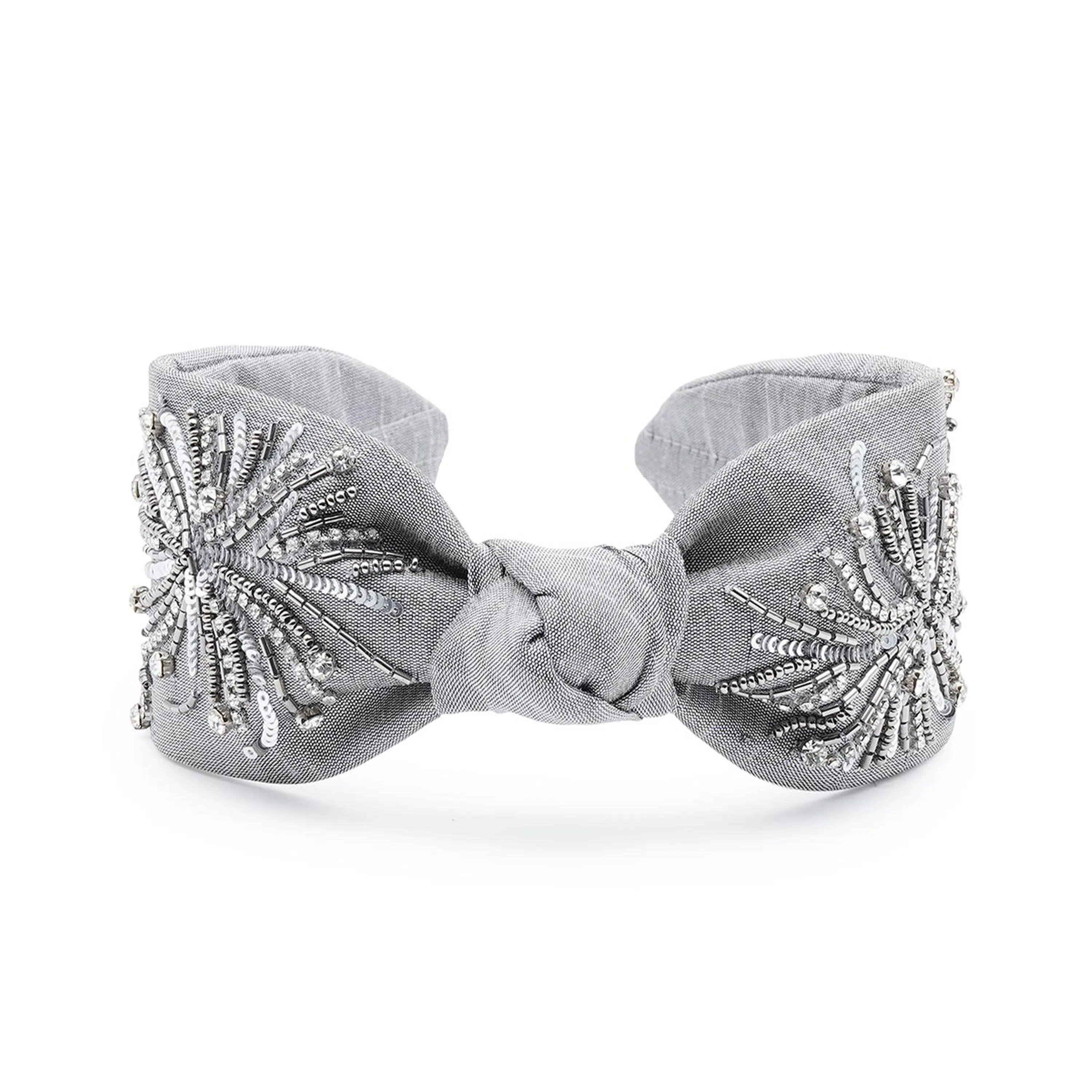 Cosmic Fireworks Headband