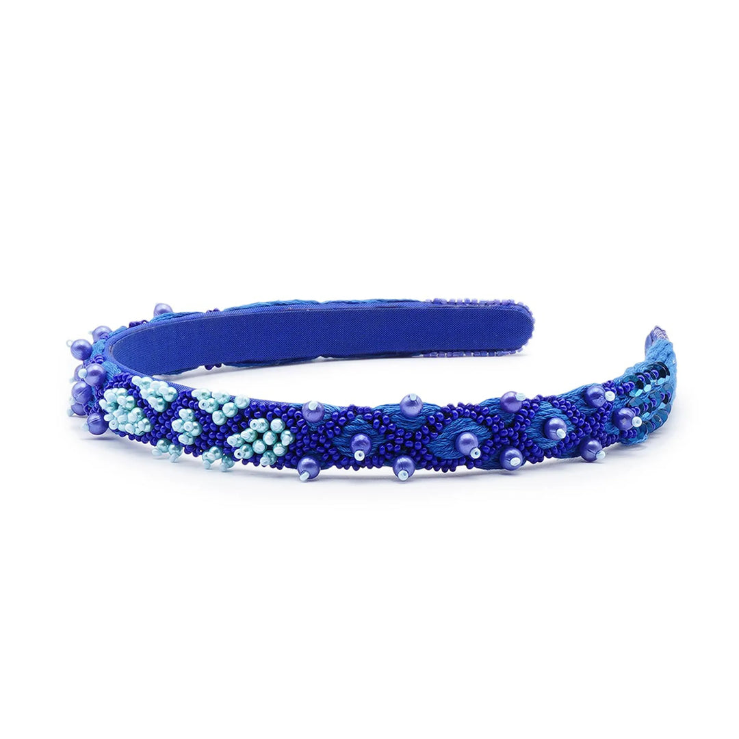 Ethereal Charm Headband
