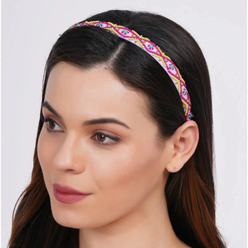 Colourful Dreams Headband