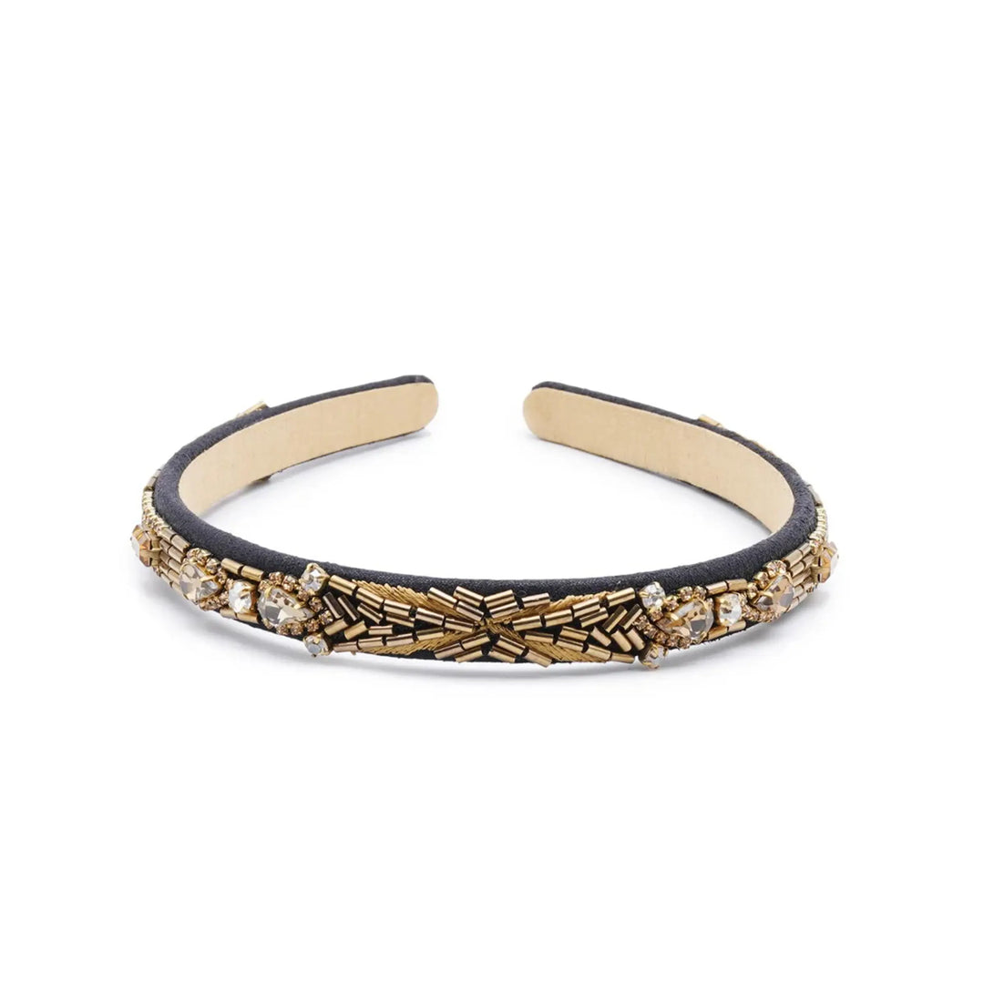 Regal Headband