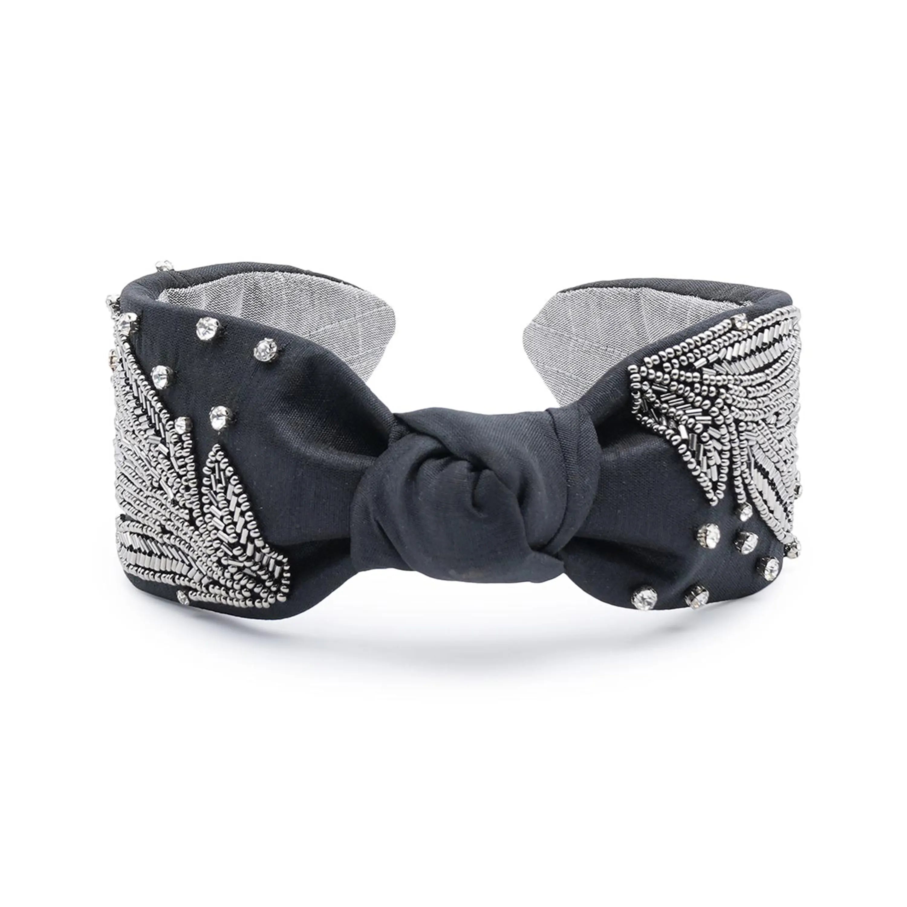 Bloom Crown Headband