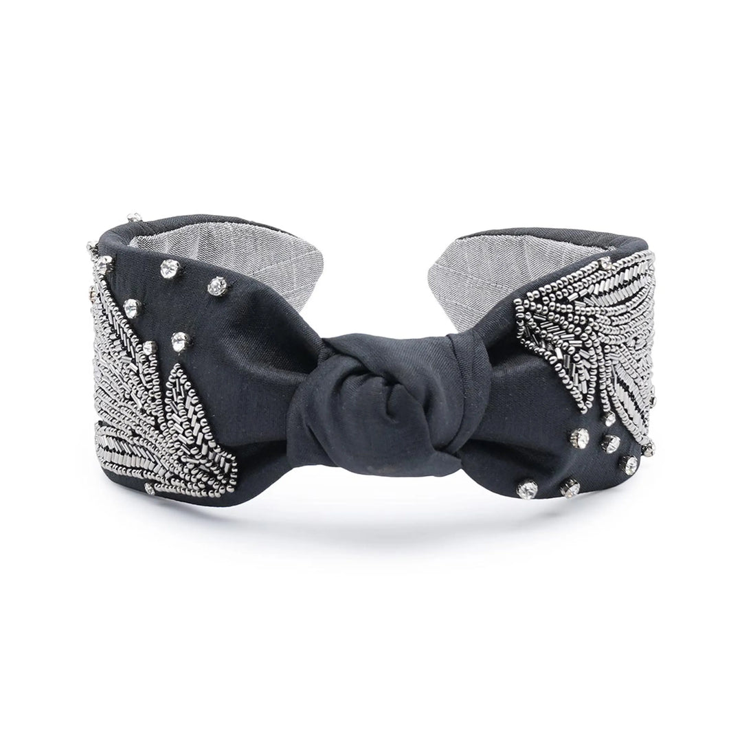 Bloom Crown Headband