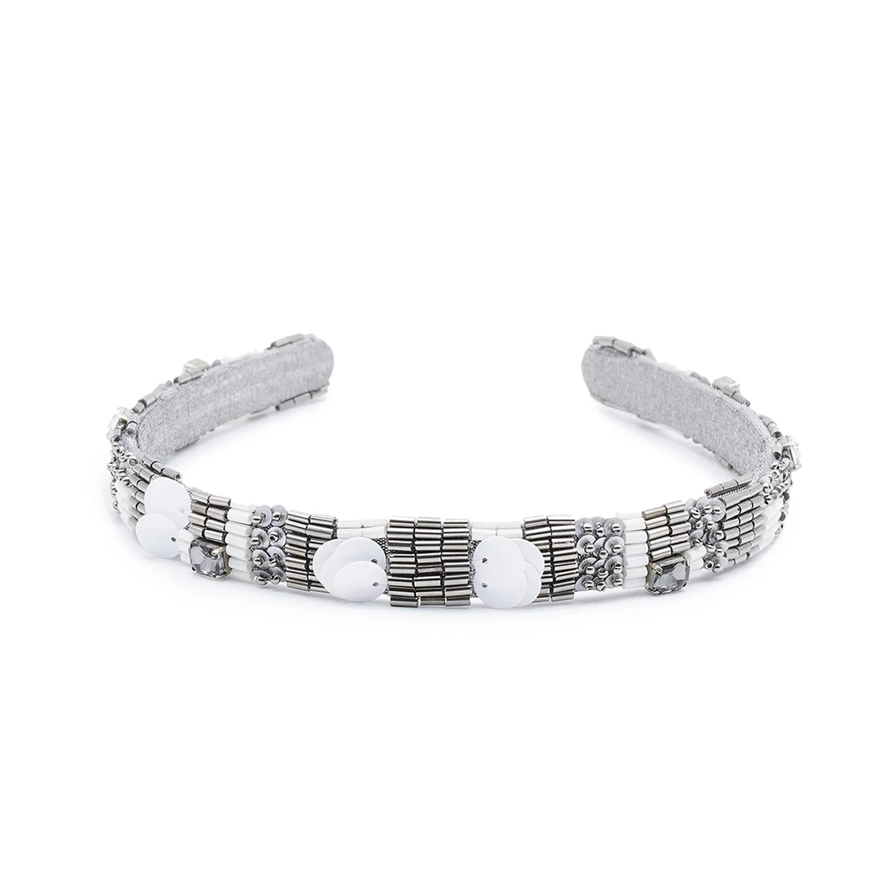 Gatsby Glint Headband