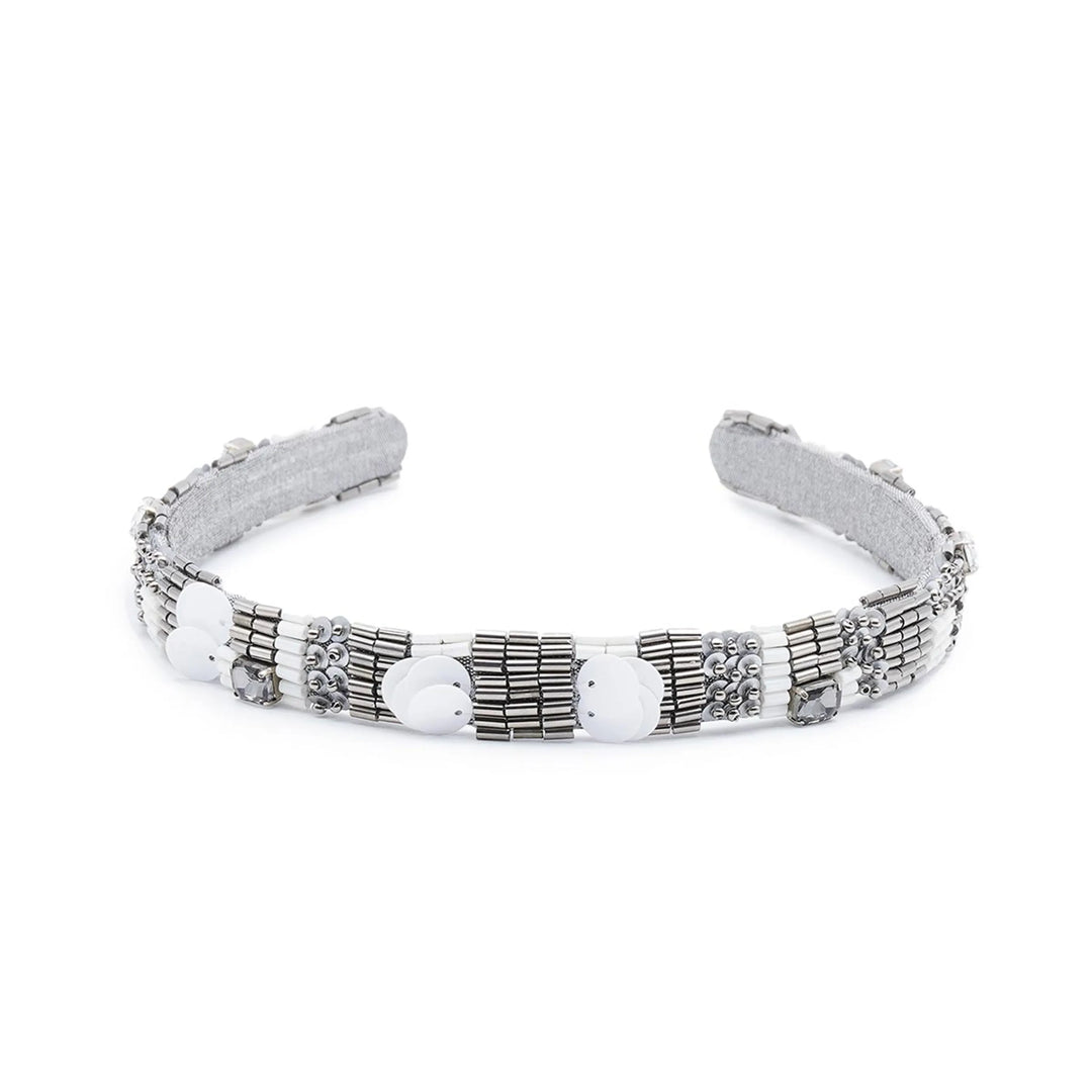 Gatsby Glint Headband