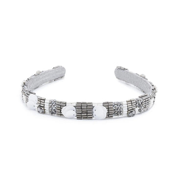 Gatsby Glint Headband