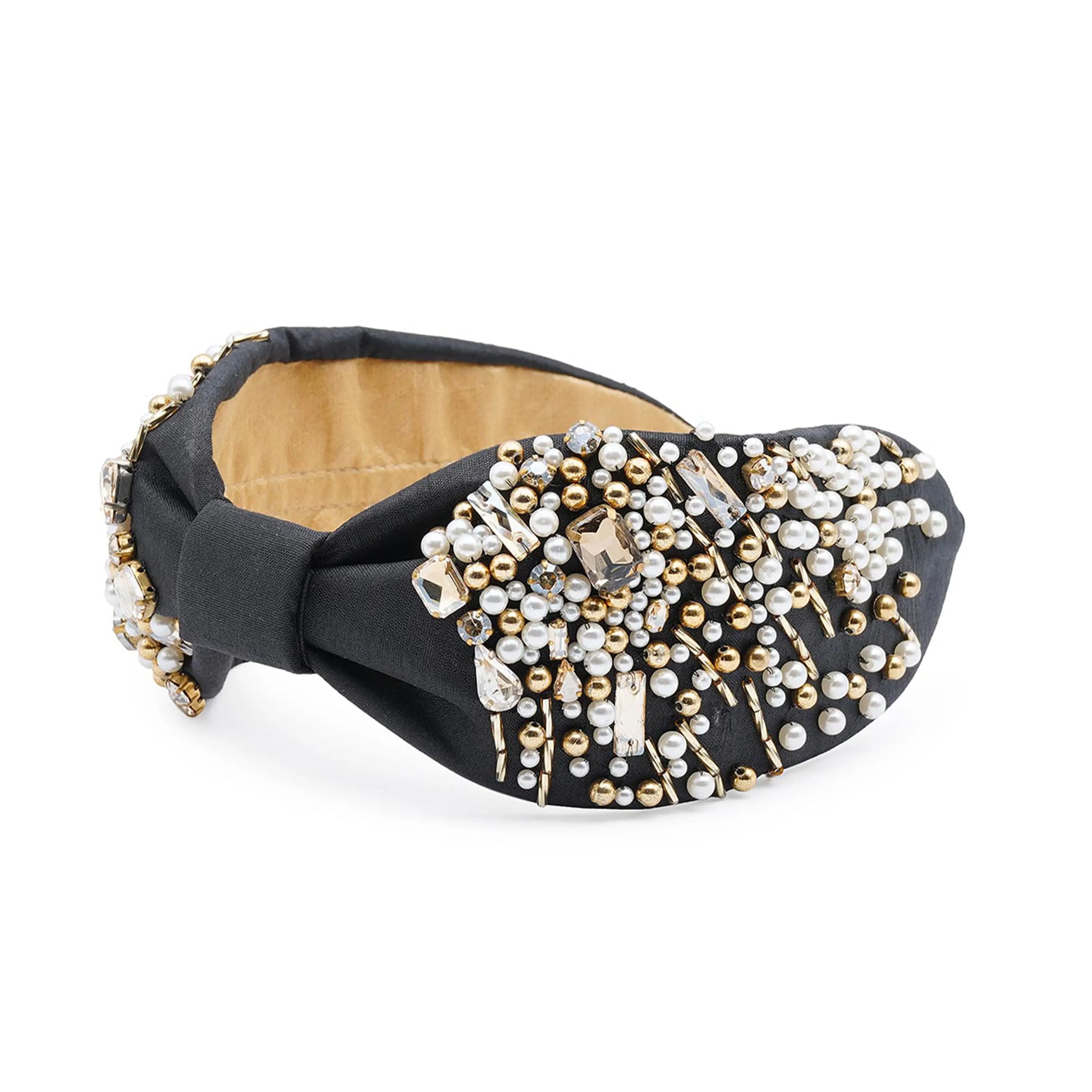 Pearlpatrator Delight Headband