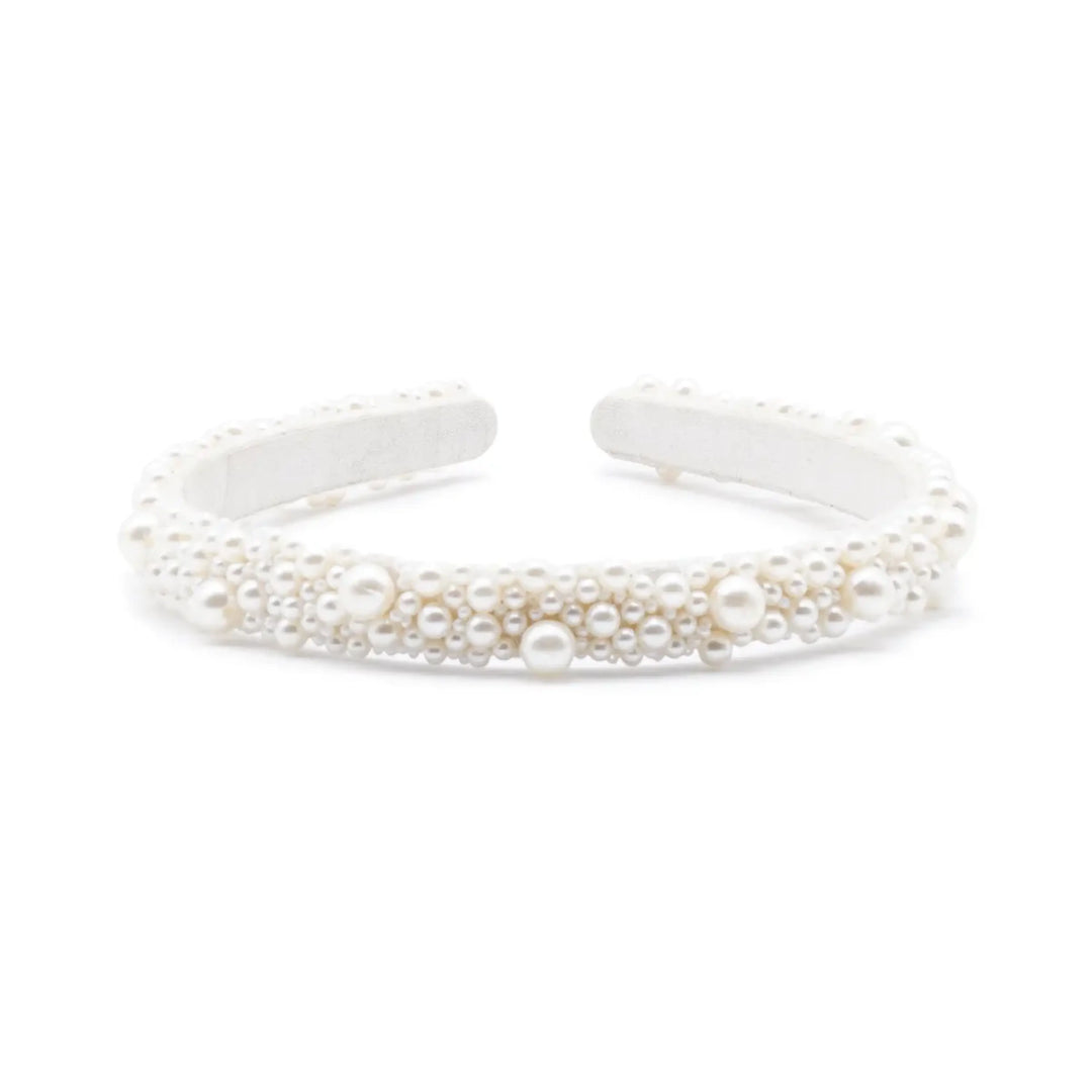 Pearlplex Headband