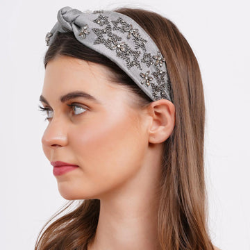 Regal Reign Headband