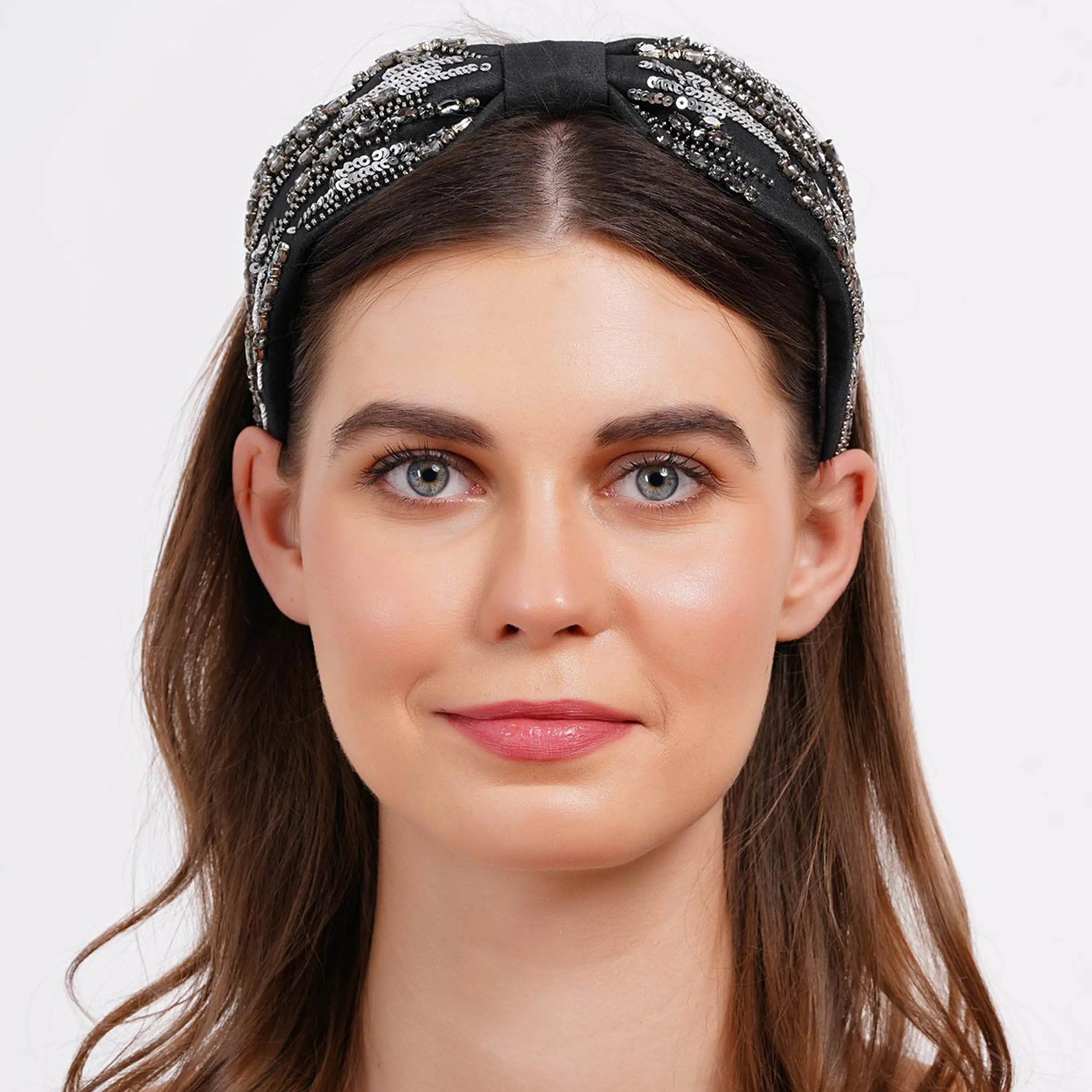 Aurora Glam Headband