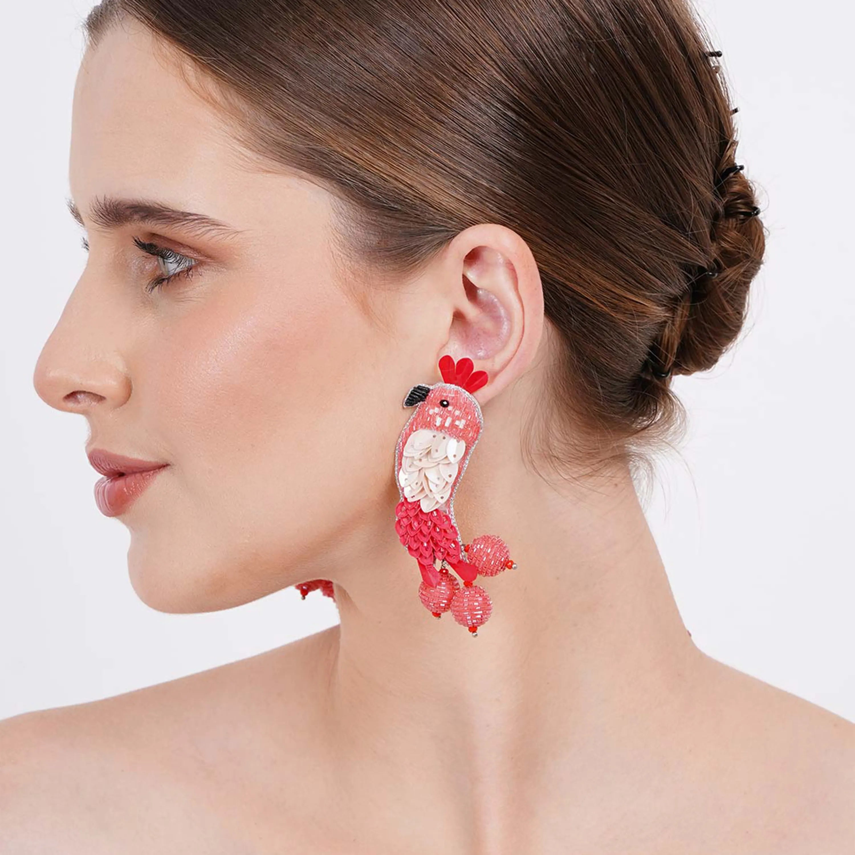 Avian Luxe Earrings